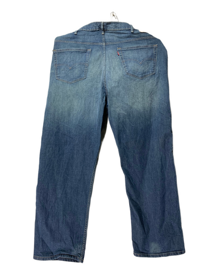 Levis For Men Cargo Pant 2X Large