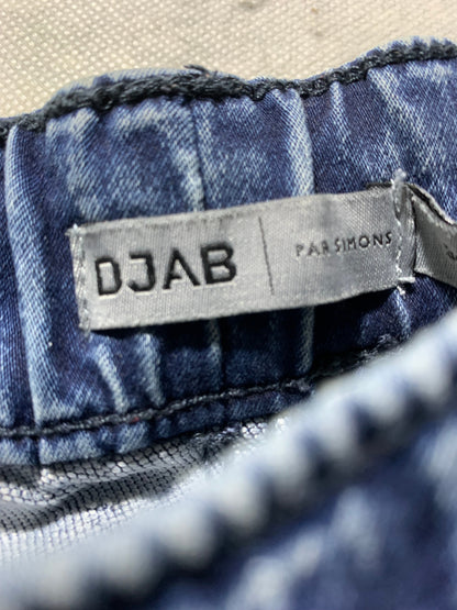 DJAB Parsimons For Men Cargo Pant Large