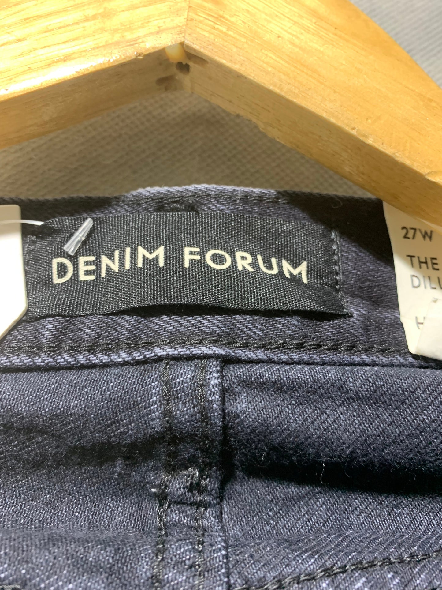 Denim Forum For Men Cargo Pant Small