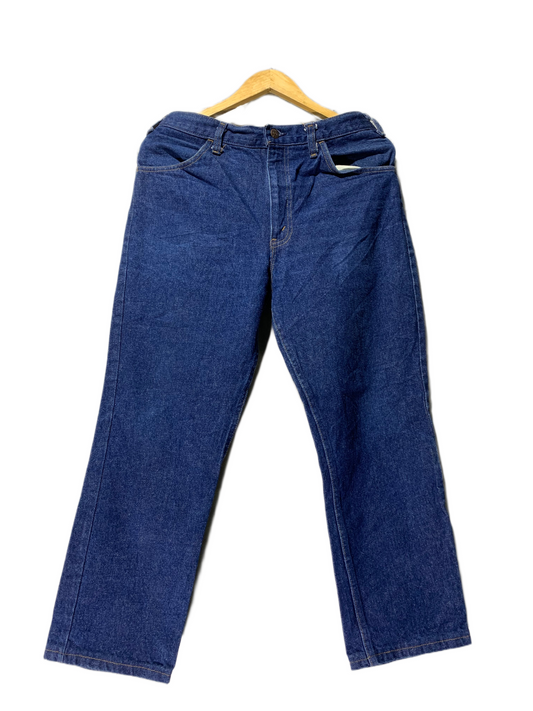 Preloved Labels For Men Cargo Pant Medium