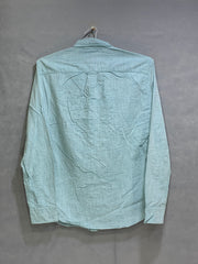 American Eagle Branded Original Cotton Shirt For Men