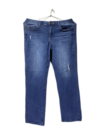 Democracy For Men Cargo Pant Large