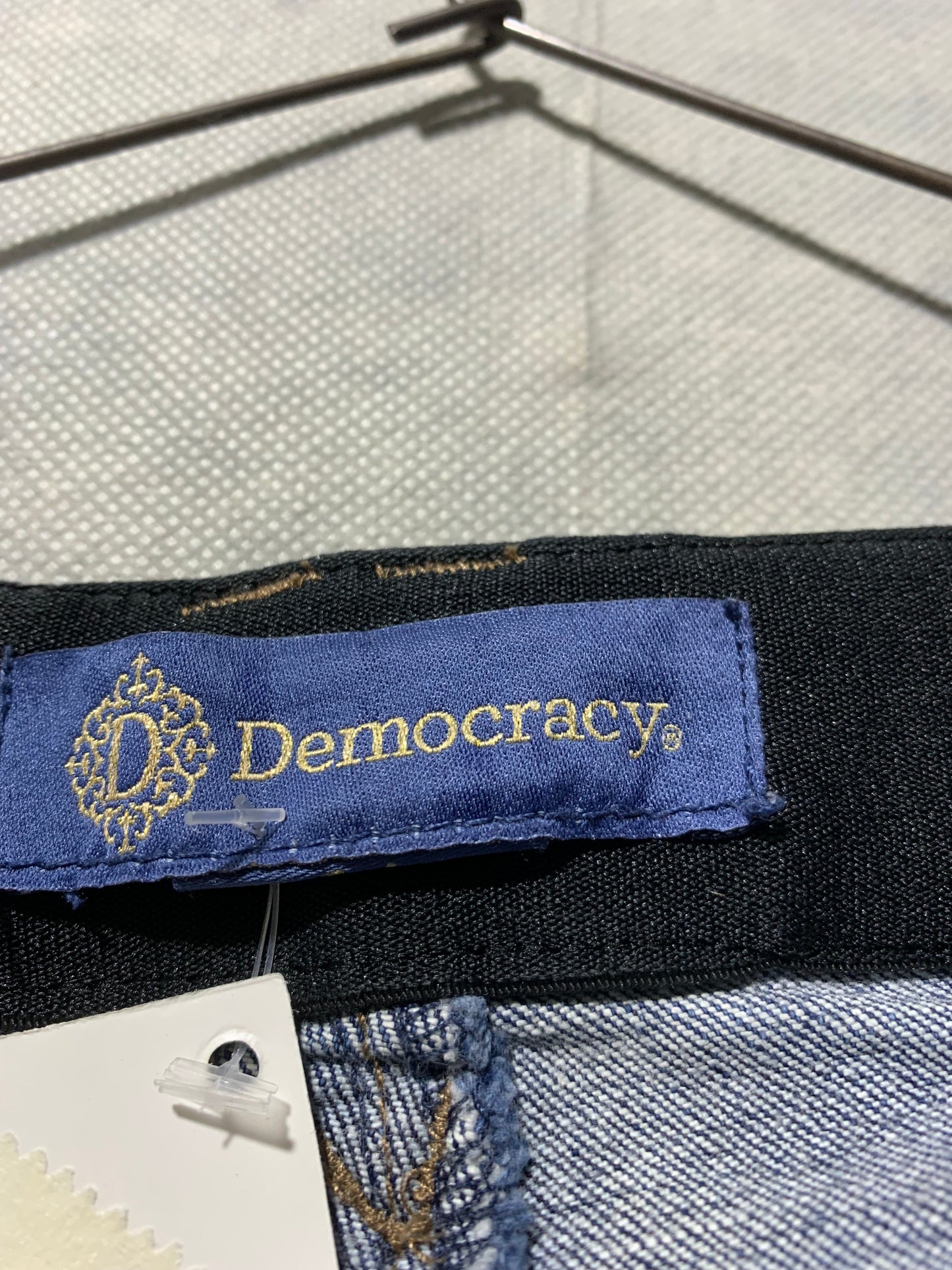 Democracy For Men Cargo Pant Large