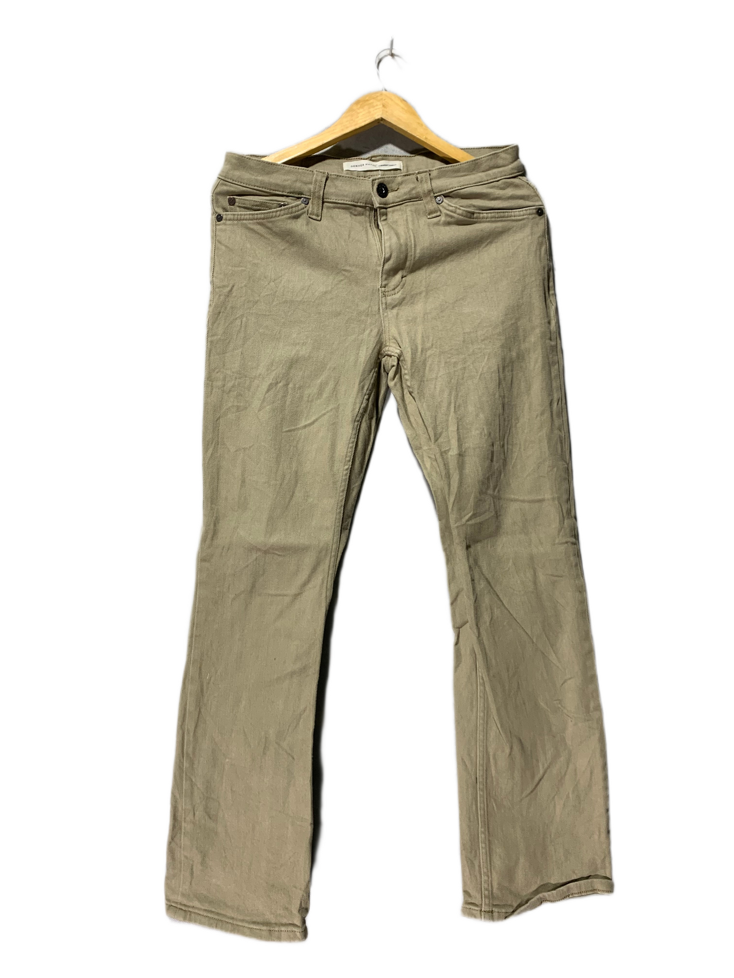 Denver Hayes For Men Cargo Pant Medium