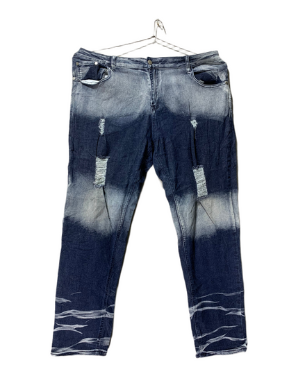 Preloved Labels For Men Cargo Pant X Large