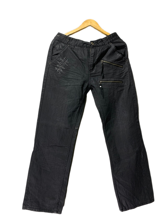 Brooklyn Basement For Men Cargo Pant Medium