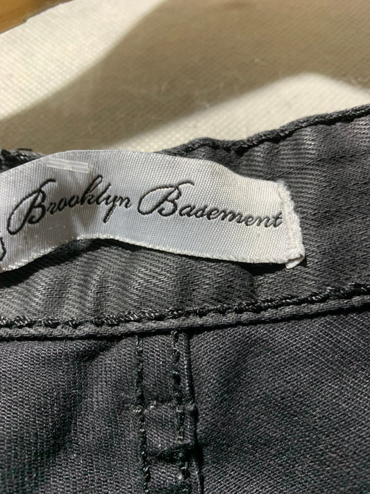 Brooklyn Basement For Men Cargo Pant Medium