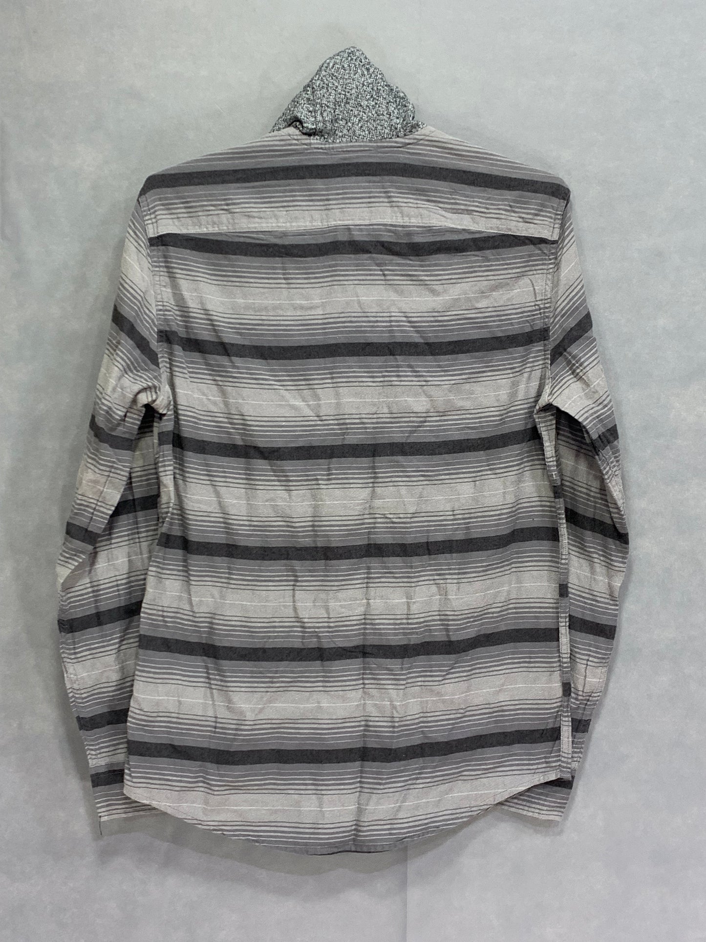 American Eagle Branded Original Cotton Hood Shirt For Men