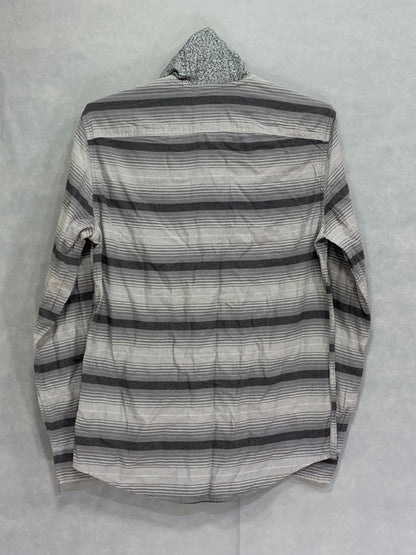 American Eagle Branded Original Cotton Hood Shirt For Men