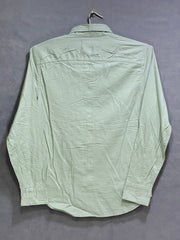 Hollister Branded Original Cotton Shirt For Men