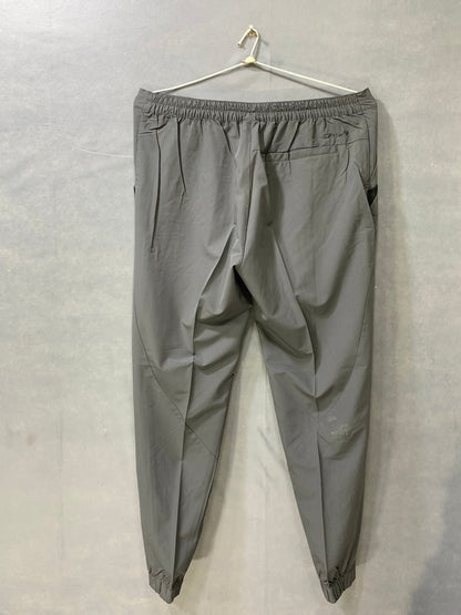 Spyder Active Branded Original Gray Golf Pant For Men