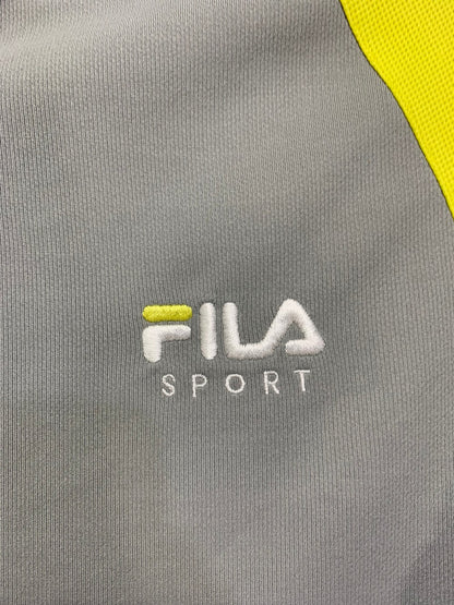 Fila Sport Branded Original For Sports Men T Shirt
