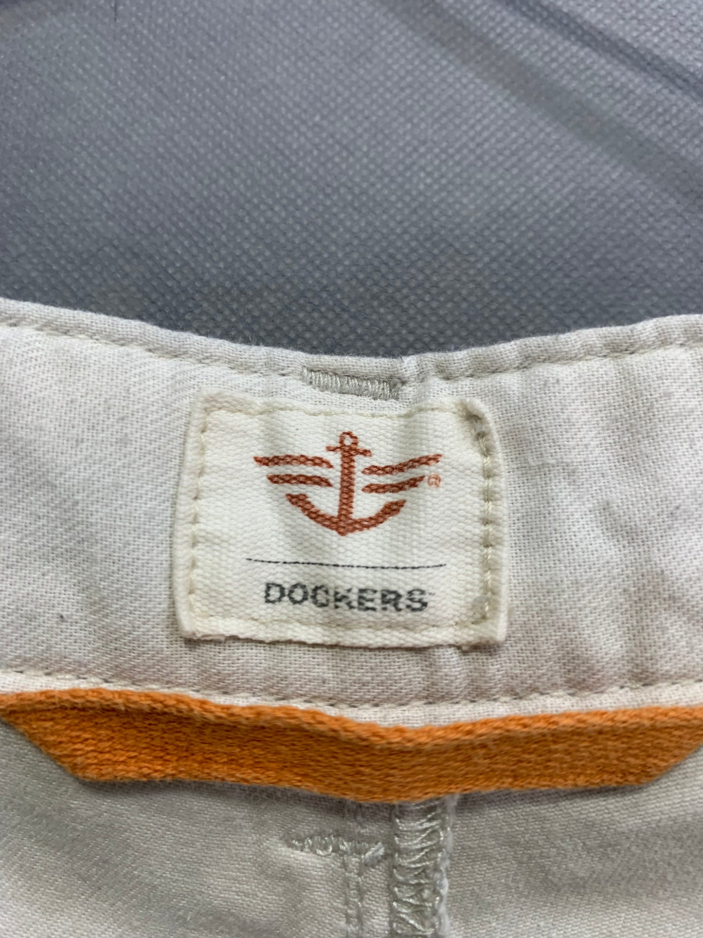 Dockers Branded Original Jeans Short For Men