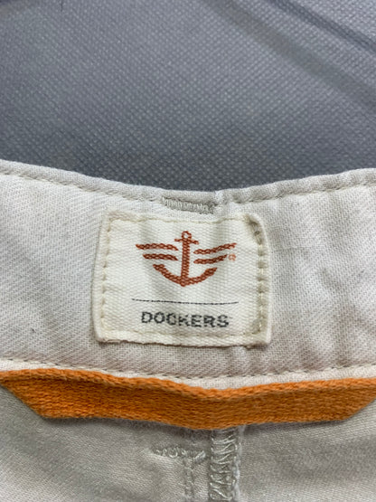 Dockers Branded Original Jeans Short For Men