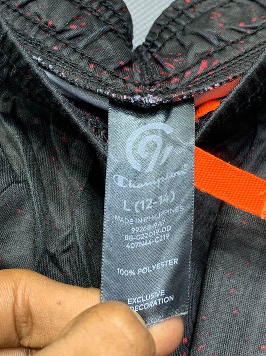 Champion Branded Original Sports Short For Men