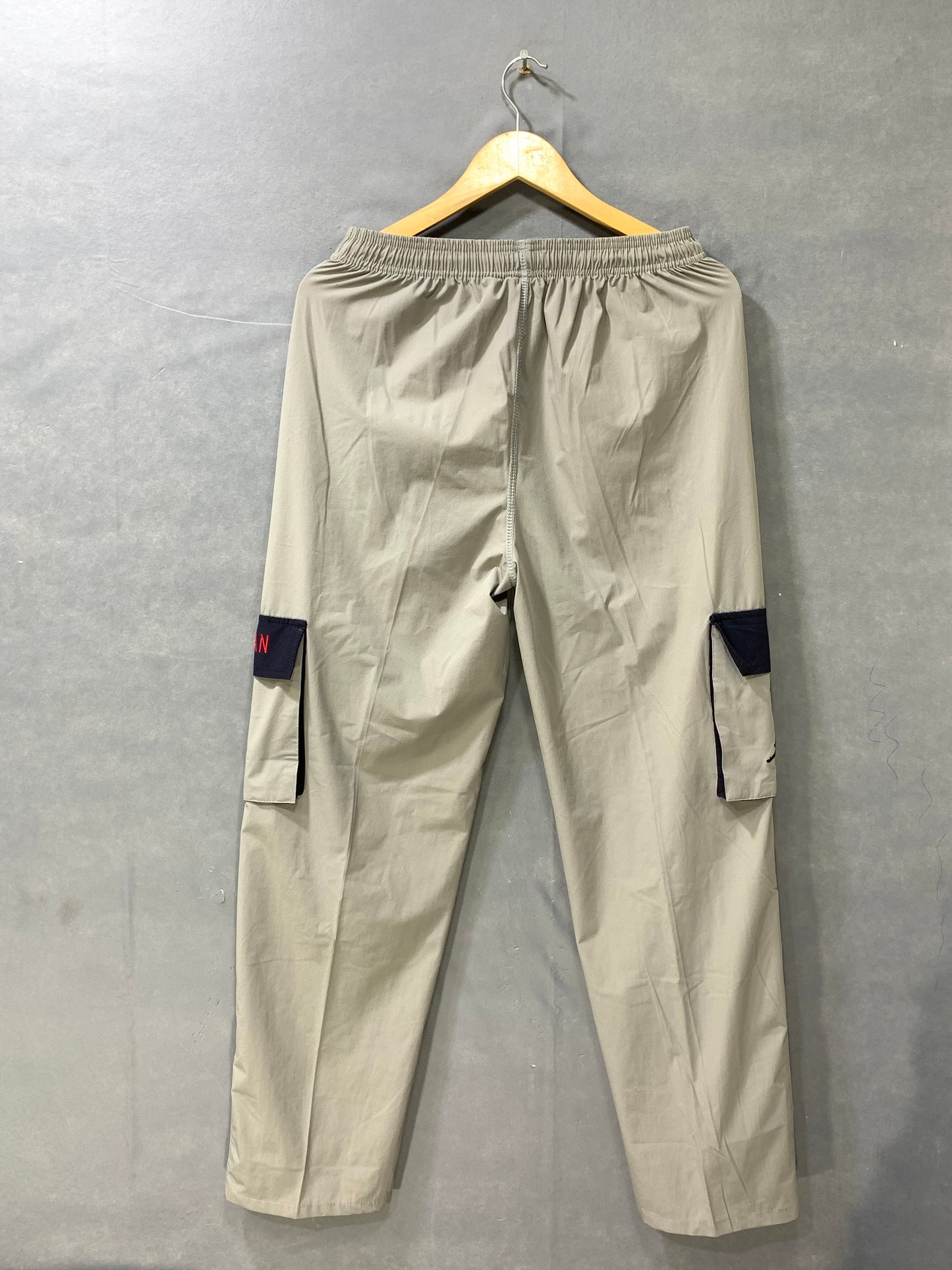 Jordan Branded Original Gray Golf Pant For Men