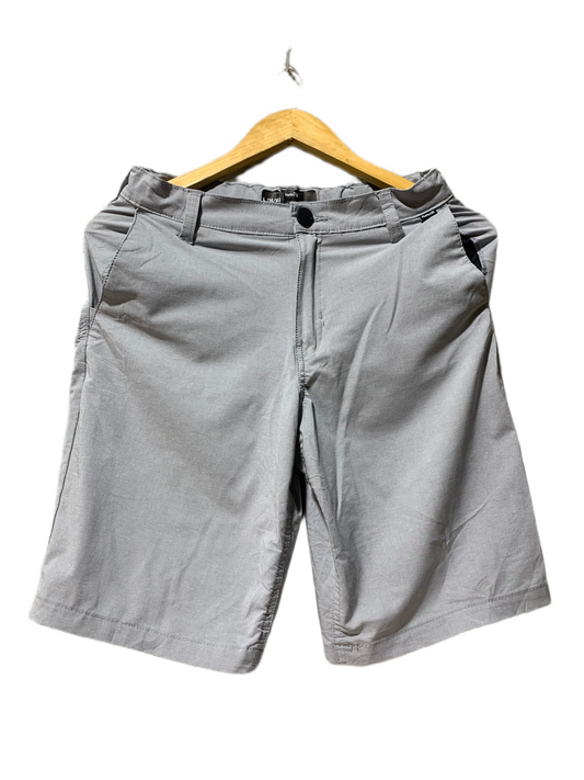 Hurley For Men Cotton Short