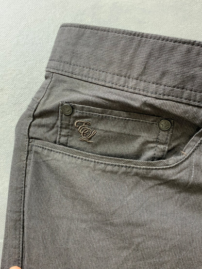 English Laundry Branded Original Gray Golf Pant For Men