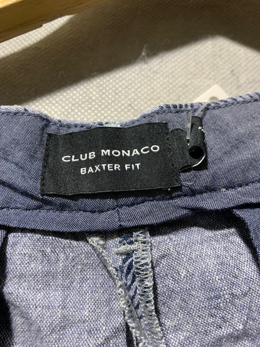 Club Monaco For Men Cotton Short