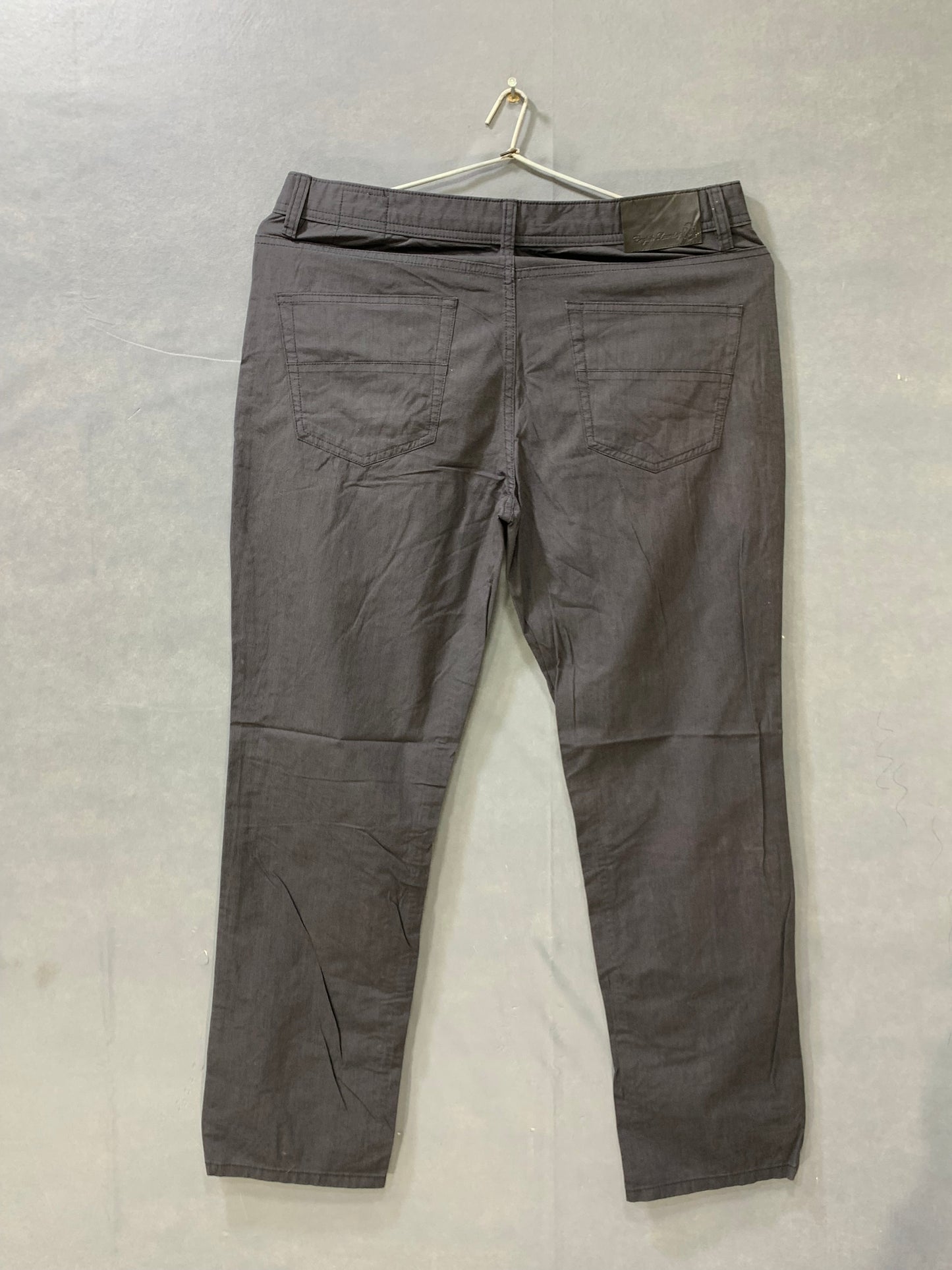 English Laundry Branded Original Gray Golf Pant For Men