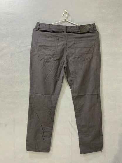 English Laundry Branded Original Gray Golf Pant For Men