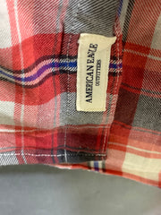 American Eagle Branded Original Cotton Shirt For Men