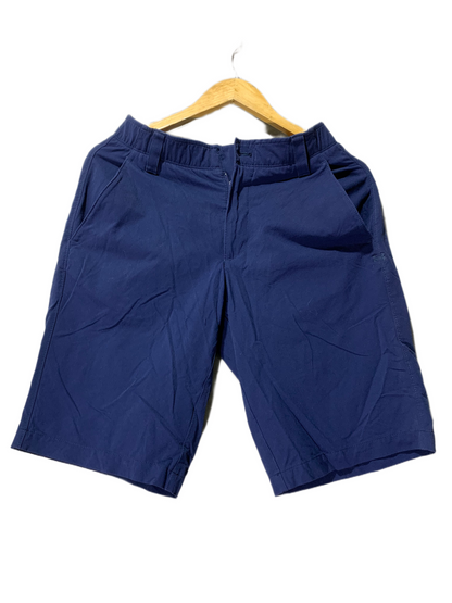Under Armour For Men Cotton Short