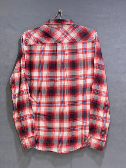 American Eagle Branded Original Cotton Shirt For Men