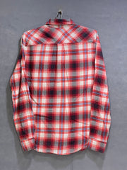 American Eagle Branded Original Cotton Shirt For Men