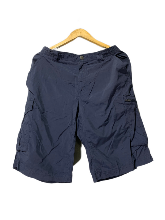 Columbia For Men Cotton Short