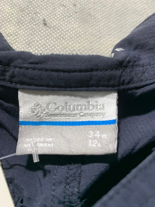 Columbia For Men Cotton Short