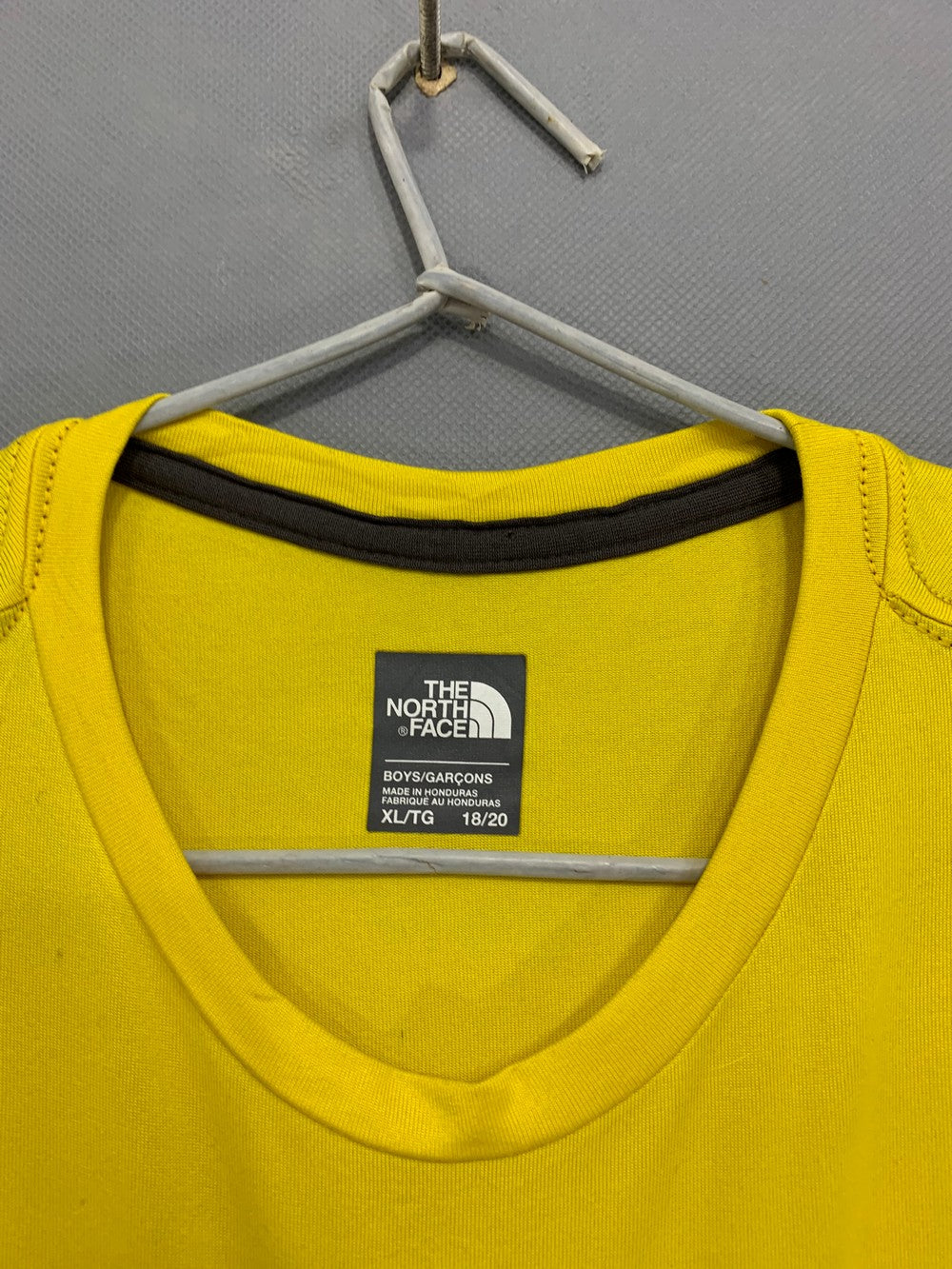 The North Face Branded Original For Sports Men T Shirt