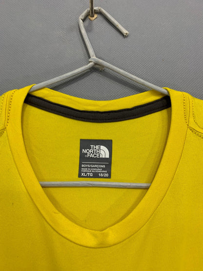 The North Face Branded Original For Sports Men T Shirt