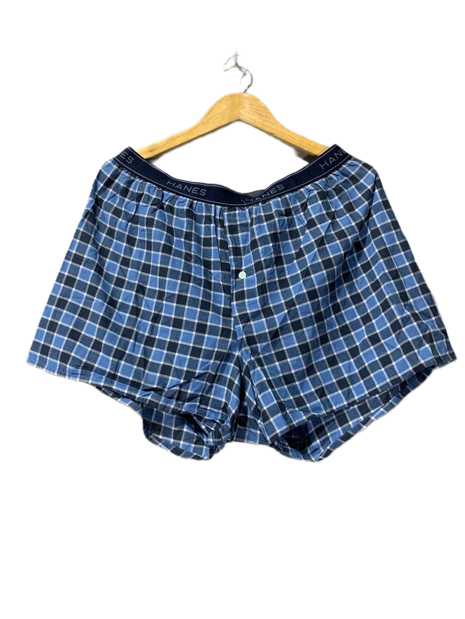 Hanes For Men Boxer Underwear X Large