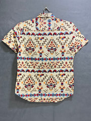 American Eagle Branded Original Cotton Shirt For Men