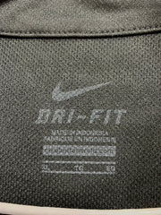 Nike Dri Fit Branded Original For Sports  Polo Men T Shirt