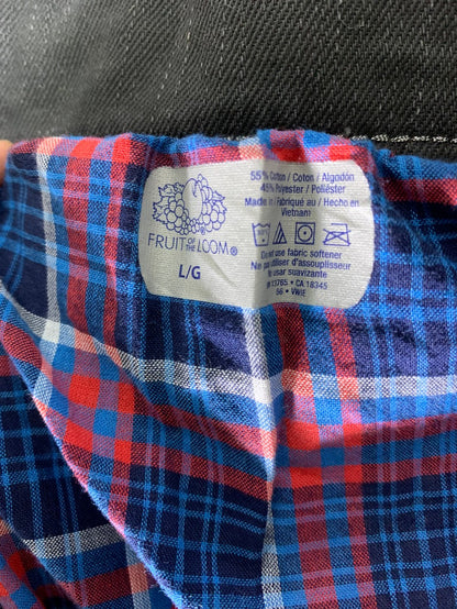 Fruit Of The Loom For Men Boxer Underwear Large