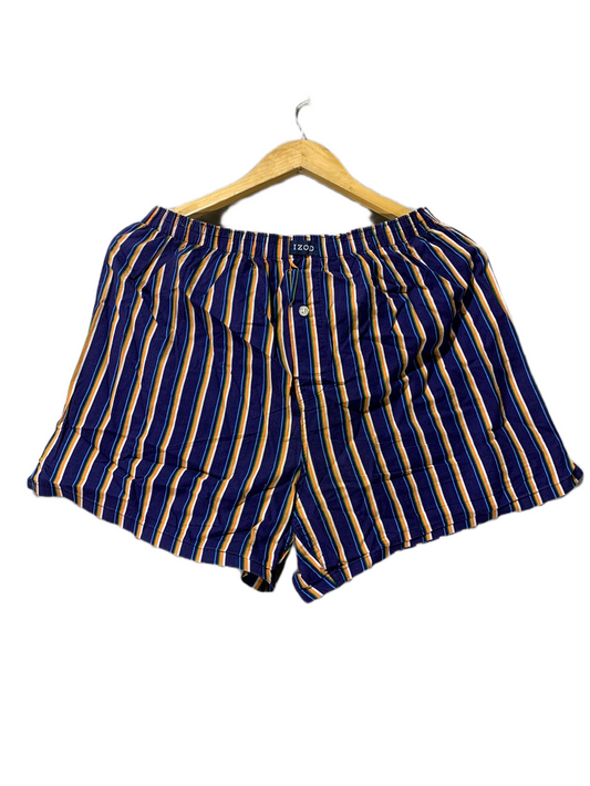 IZOD For Men Boxer Underwear Large