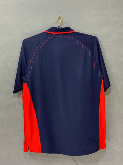 Fila Branded Original For Sports  Polo Men T Shirt