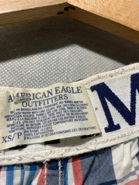 American Eagle For Men Boxer Underwear X Small