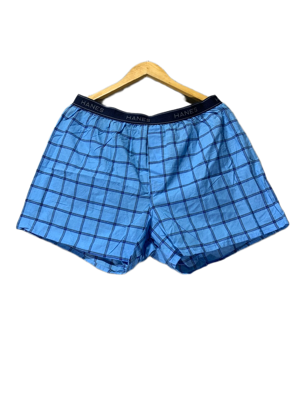 Hanes For Men Boxer Underwear X Large