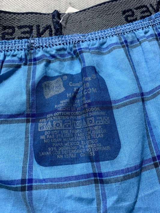 Hanes For Men Boxer Underwear X Large