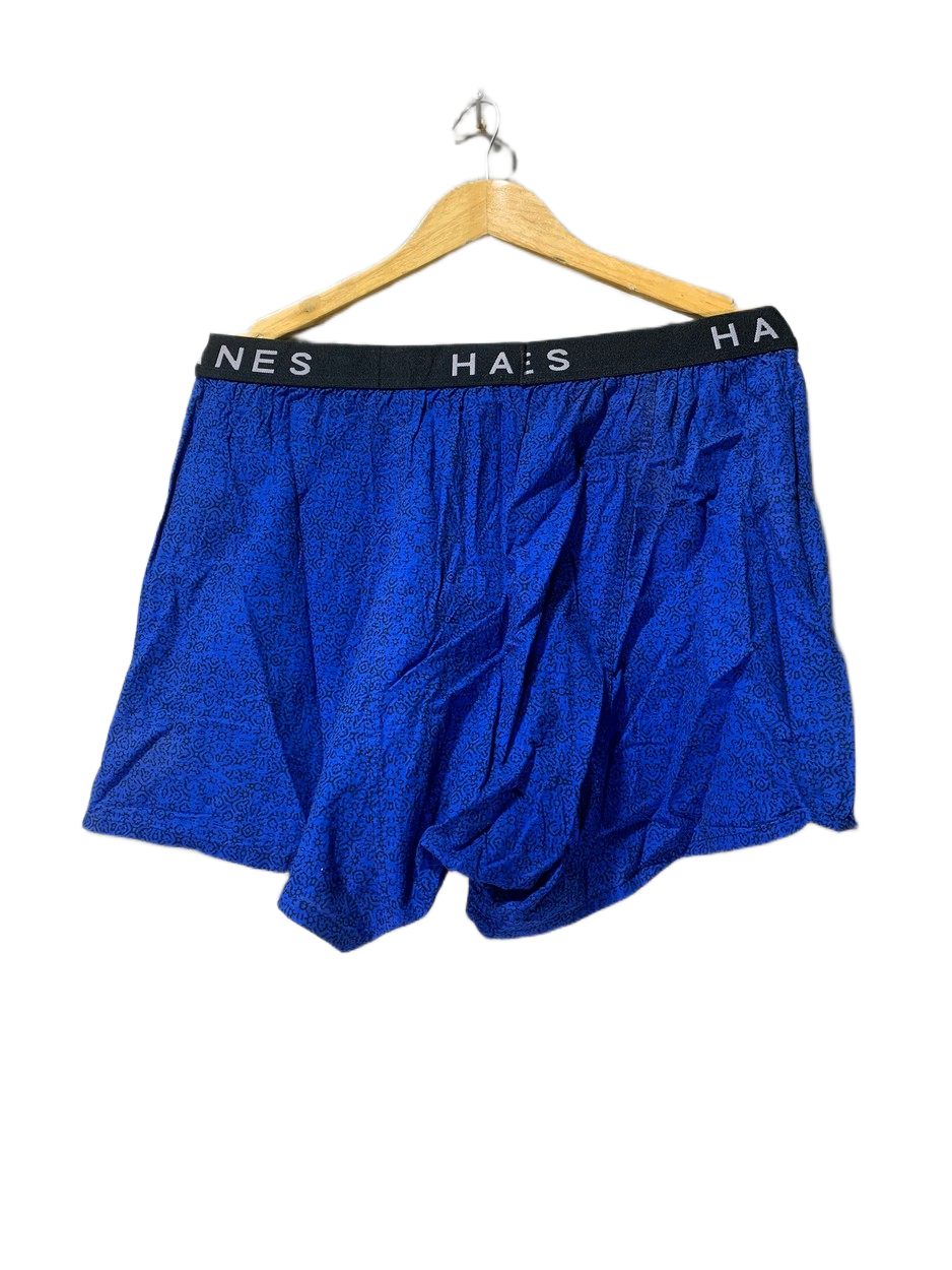 Hanes For Men Boxer Underwear X Large