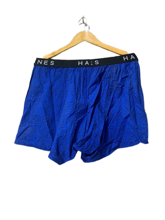 Hanes For Men Boxer Underwear X Large