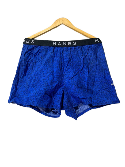 Hanes For Men Boxer Underwear X Large