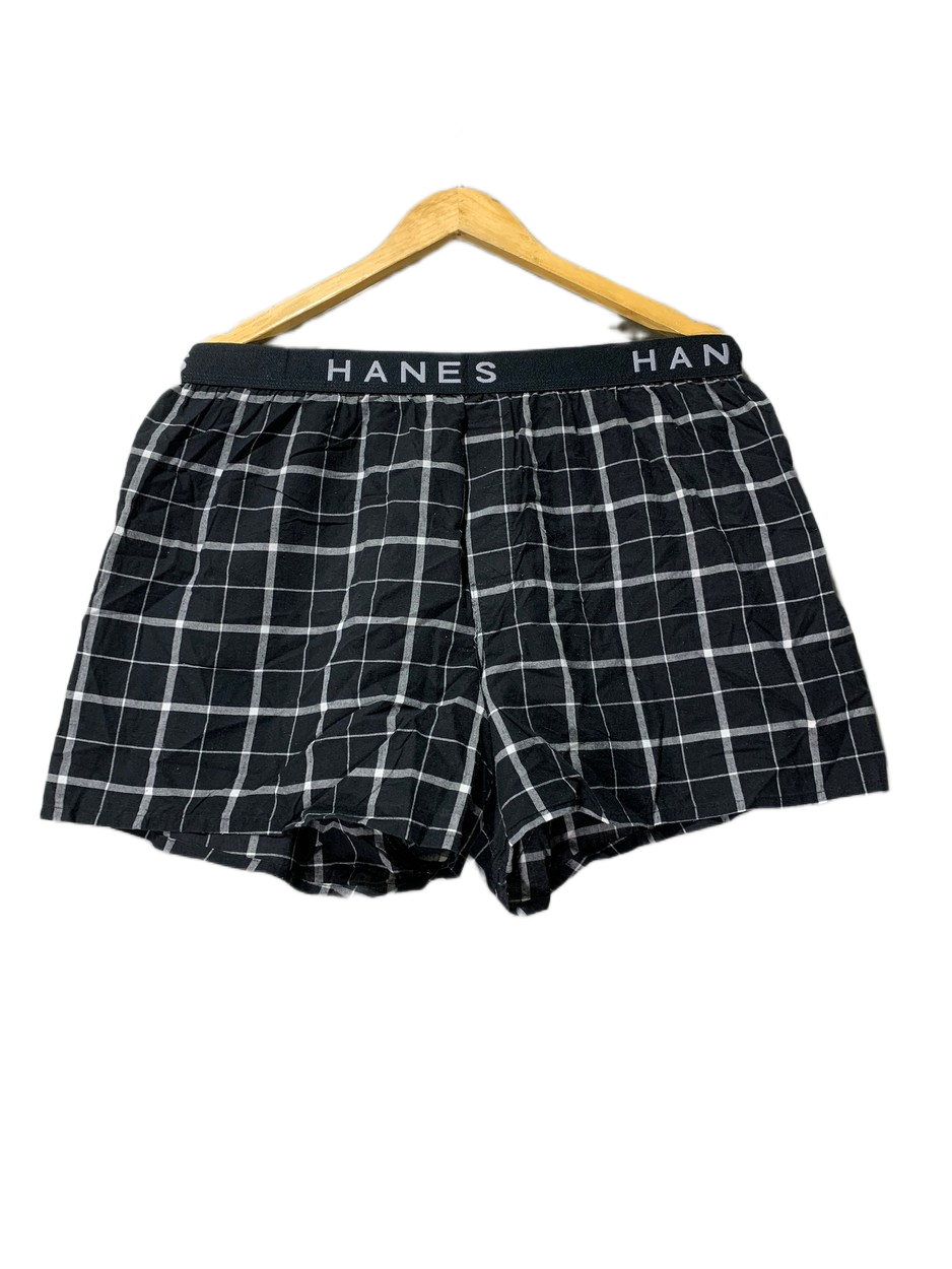 Hanes For Men Boxer Underwear X large