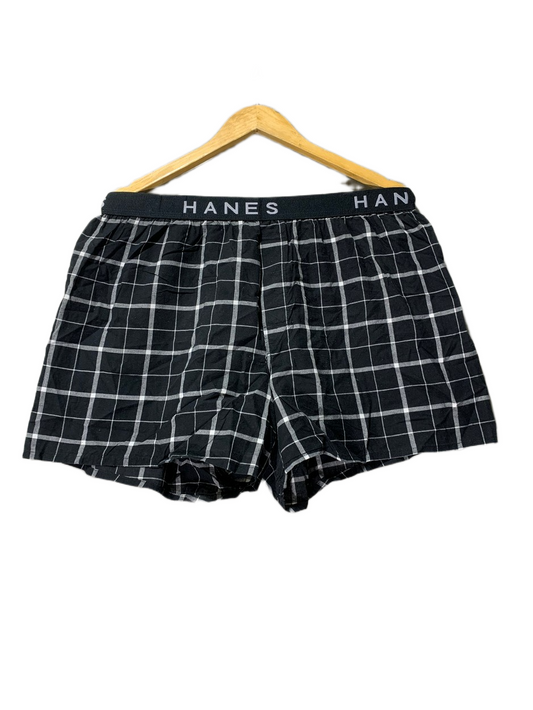 Hanes For Men Boxer Underwear X large
