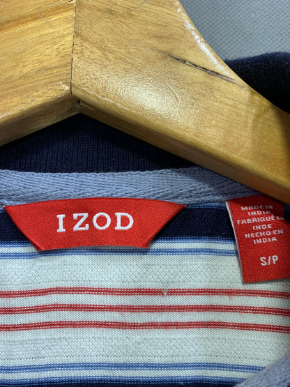 Izod Branded Original Cotton Polo T Shirt For Men