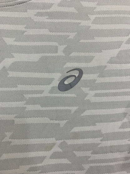 Asics Branded Original For Sports Men T Shirt