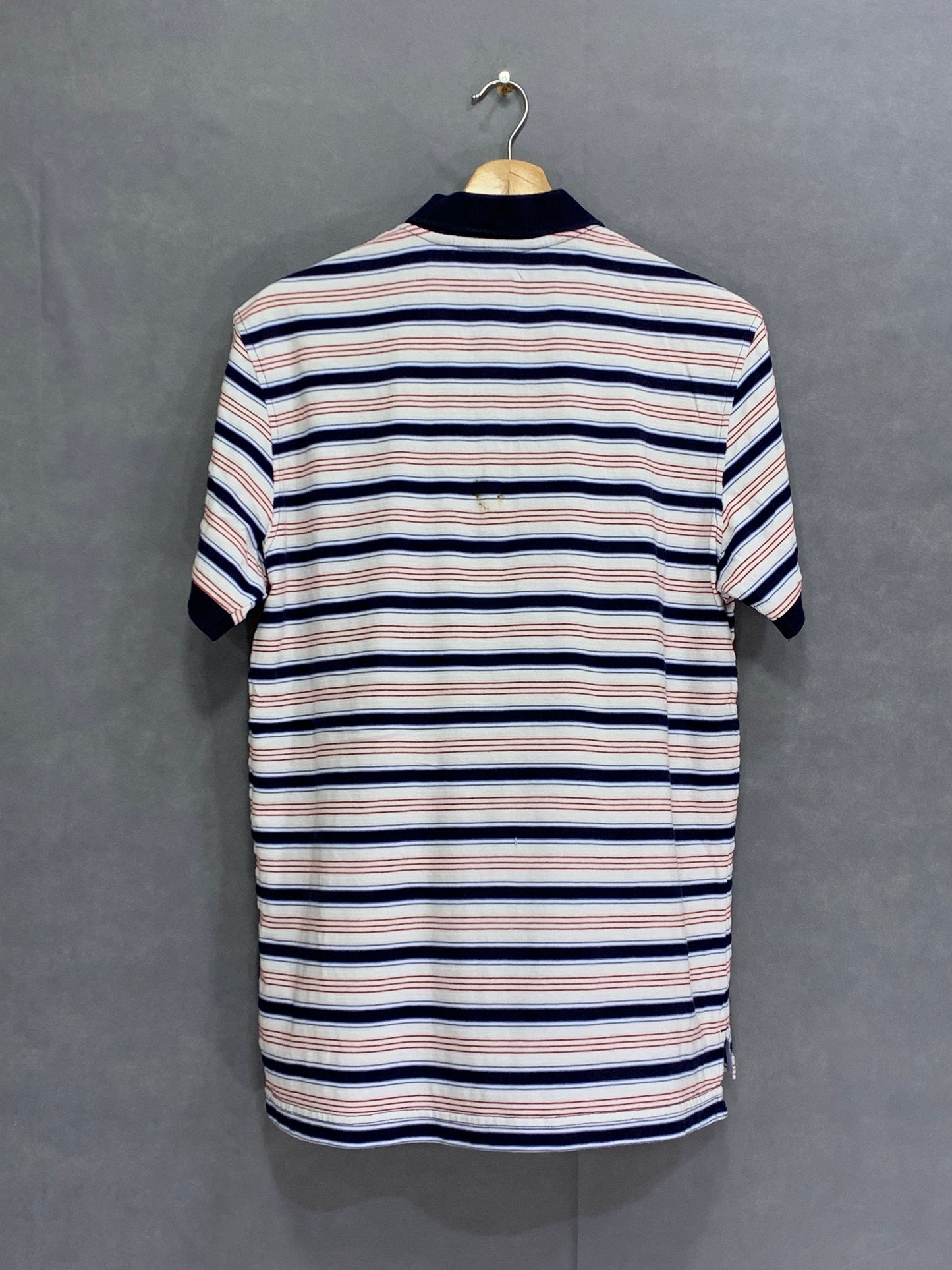 Izod Branded Original Cotton Polo T Shirt For Men